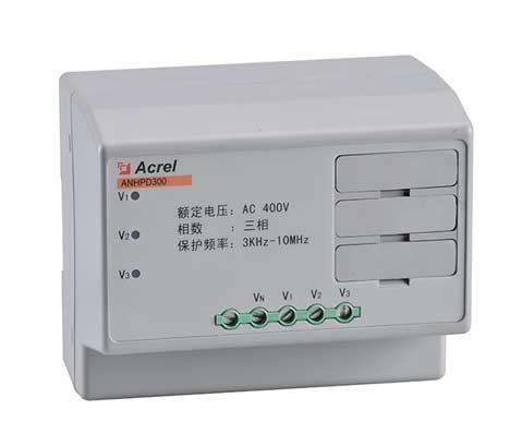ANHPD300諧波保護器